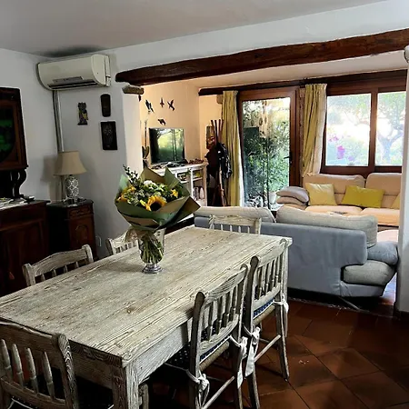 Casa Lilla
