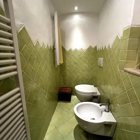 Casa Lilla Tatil Evi Baja Sardinya