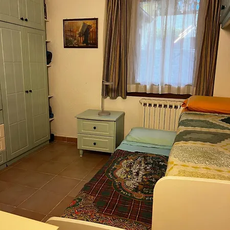 Casa Lilla