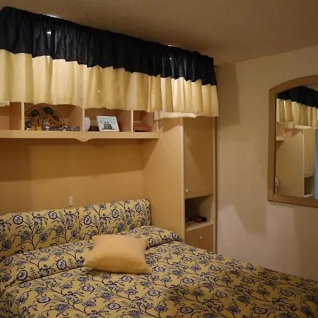 Casa Lilla *