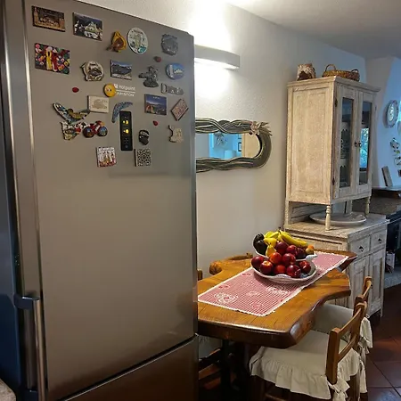 Casa Lilla Tatil Evi