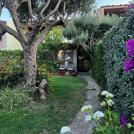 Casa Lilla Tatil Evi *