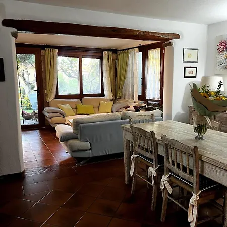 Casa Lilla