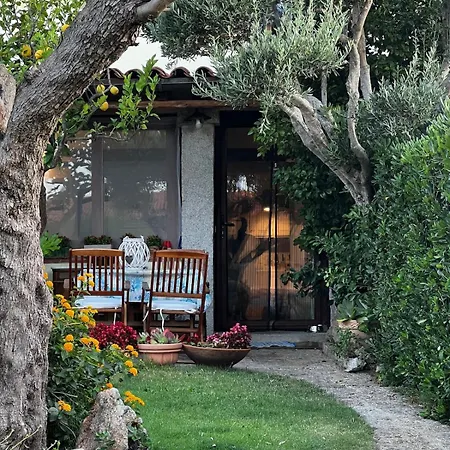 Casa Lilla