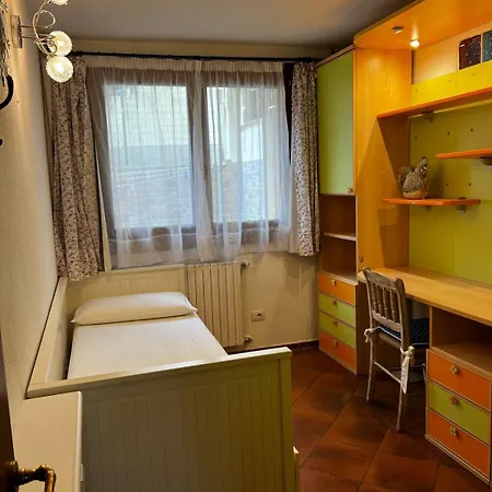 Casa Lilla *