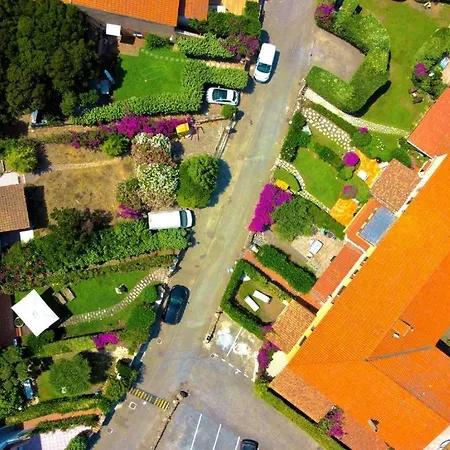 Tatil Evi Casa Lilla