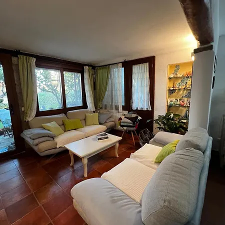 度假居 Casa Lilla *