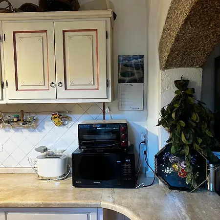 Casa Lilla * Baja Sardinia