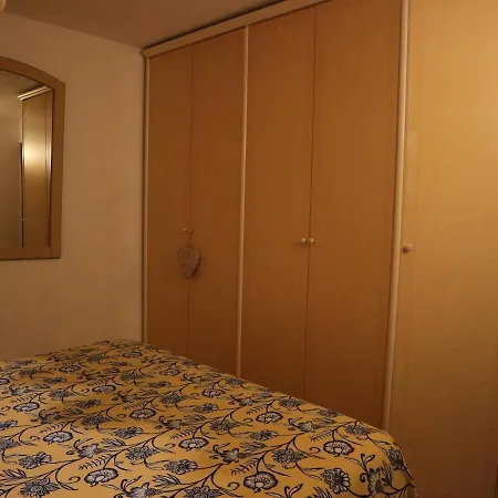 Holiday home Casa Lilla *