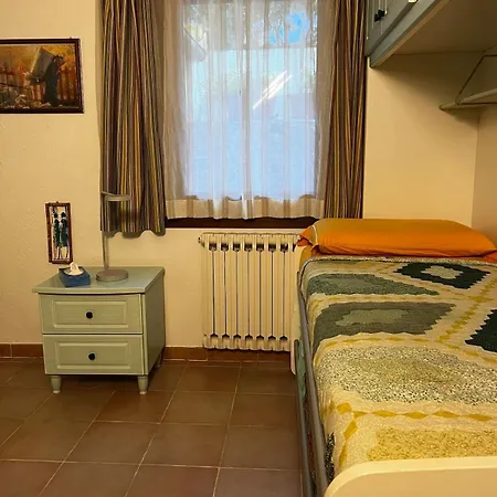 Holiday home Villetta Lilla Baja Sardinia