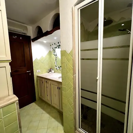 度假居 Casa Lilla