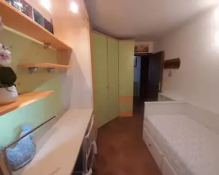 度假居 Casa Lilla *