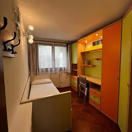 Villetta Lilla Holiday home *