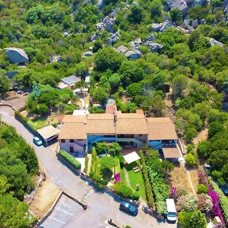 Casa Lilla 度假居 *